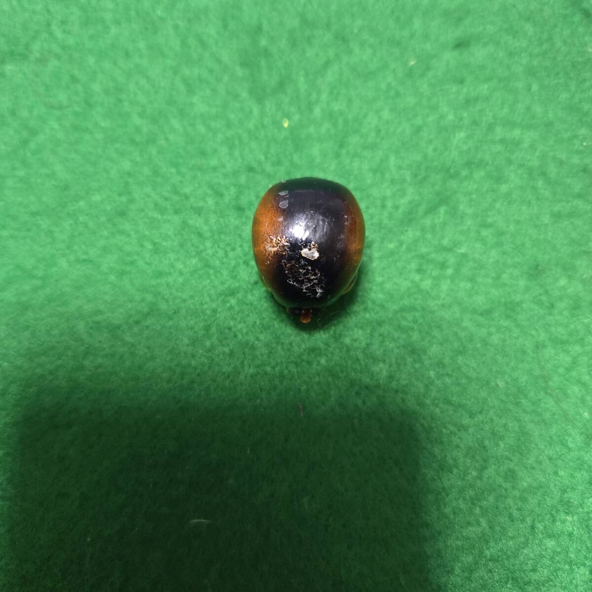 ジャッカル　ビンビン玉　60g タングステン_画像4