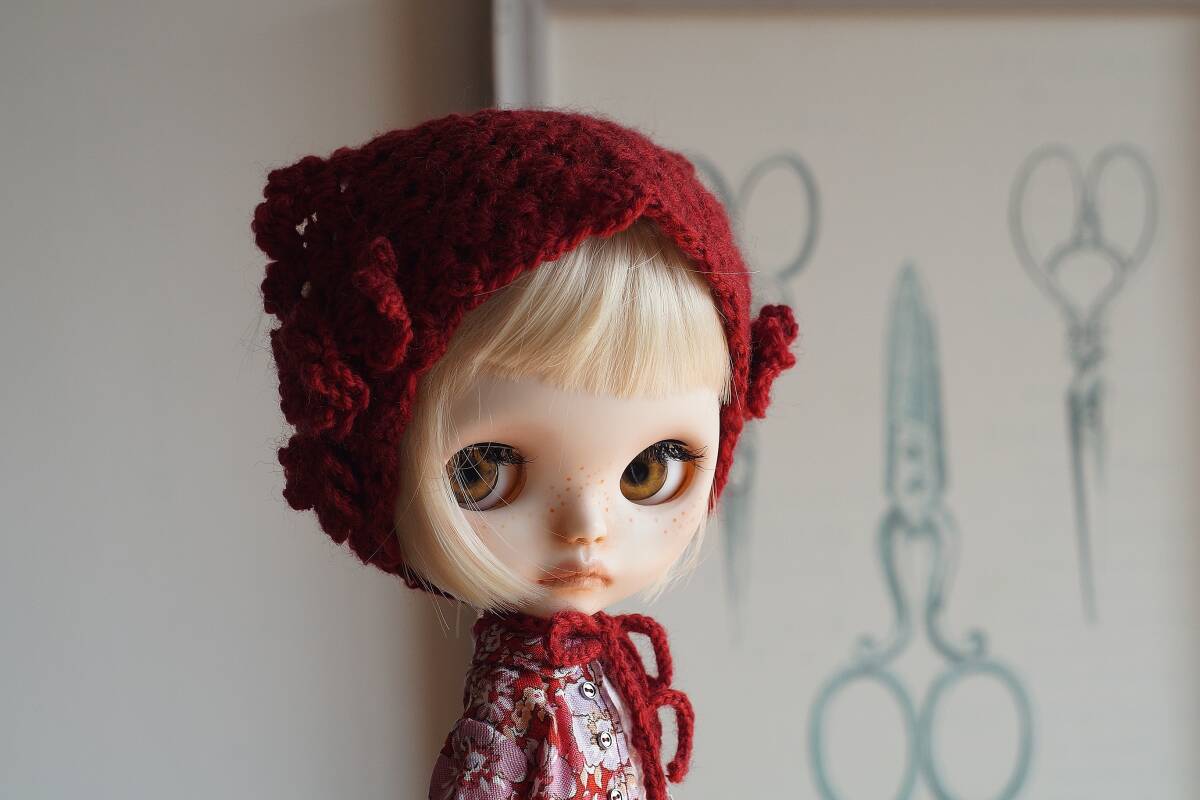 Blythe outfit no.331
