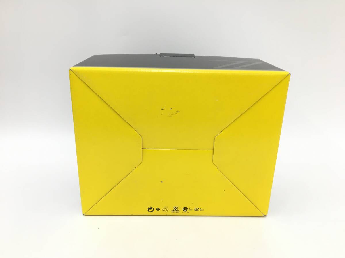 ★ Nikon ミラーレス一眼 元箱 ★ Z7 FTZ Kit 収納用 空箱のみ ニコン_画像3