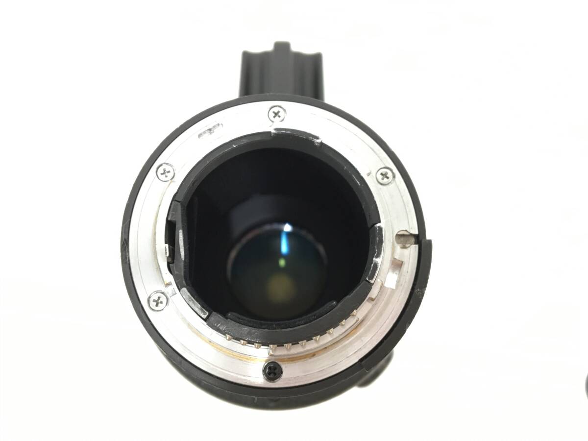 ★ Nikon ED AF-S NIKKOR 500mm 1:4 D ★ カメラレンズ 一眼カメラ用 オートフォーカス テレコンバーター ハードケース ニコン_画像3