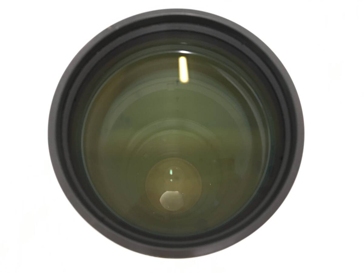 ★ Nikon ED AF-S NIKKOR 500mm 1:4 D ★ カメラレンズ 一眼カメラ用 オートフォーカス テレコンバーター ハードケース ニコン_画像2