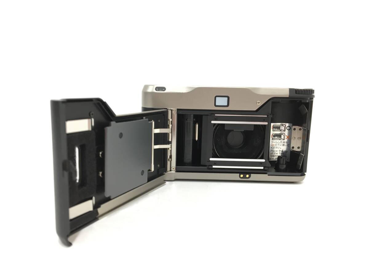 ★ CONTAX T2 ★ コンパクトフィルムカメラ コンタックス_画像9