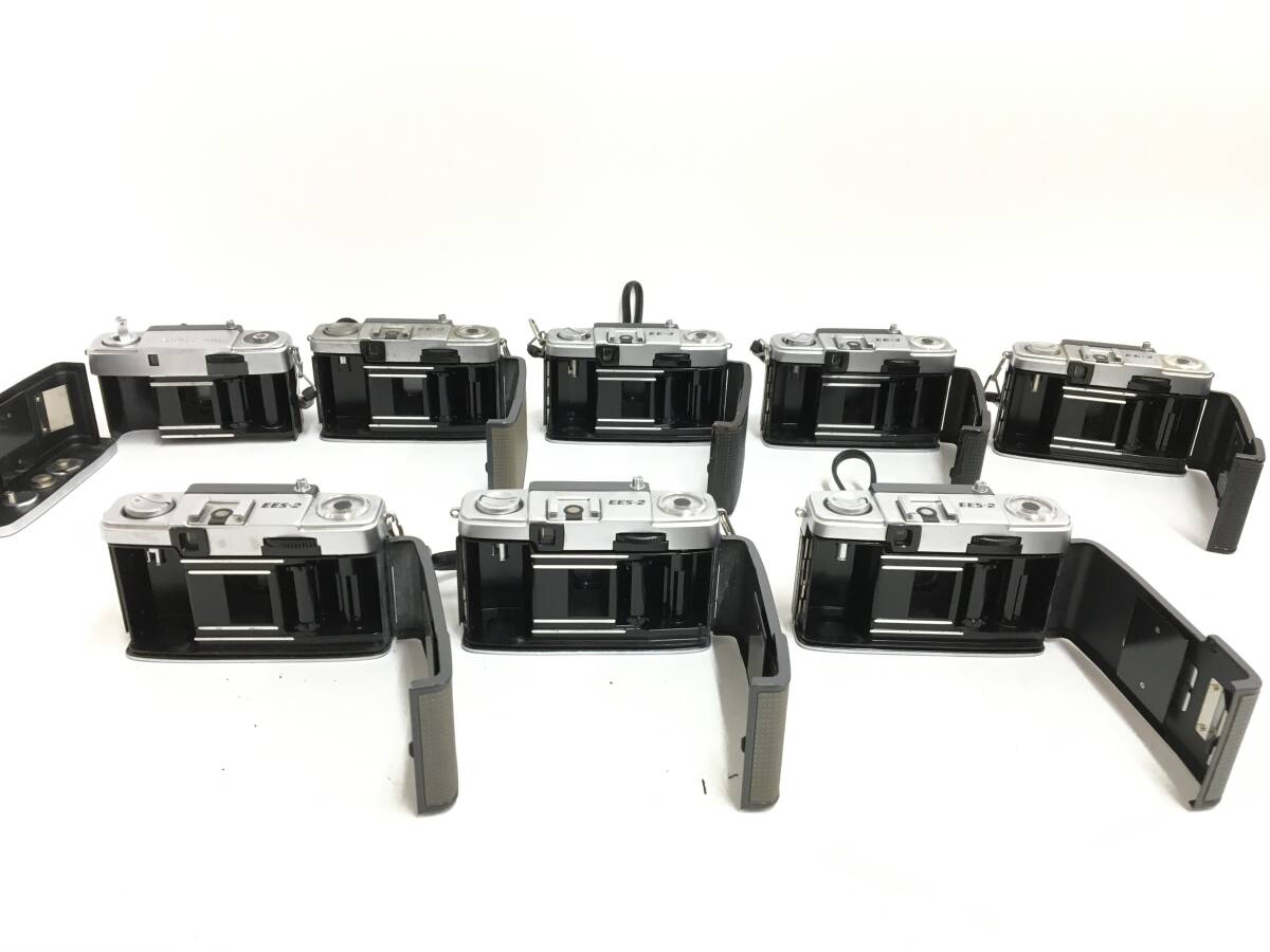 ☆ OLYMPUS フィルムカメラ まとめ ☆ OM30 + OM10 ×3 + OM-2 + PEN ×8 + T 1:4 f=8cm + S 1:1.4 f=50mm 他 2台 レンズ6本 オリンパス_画像7