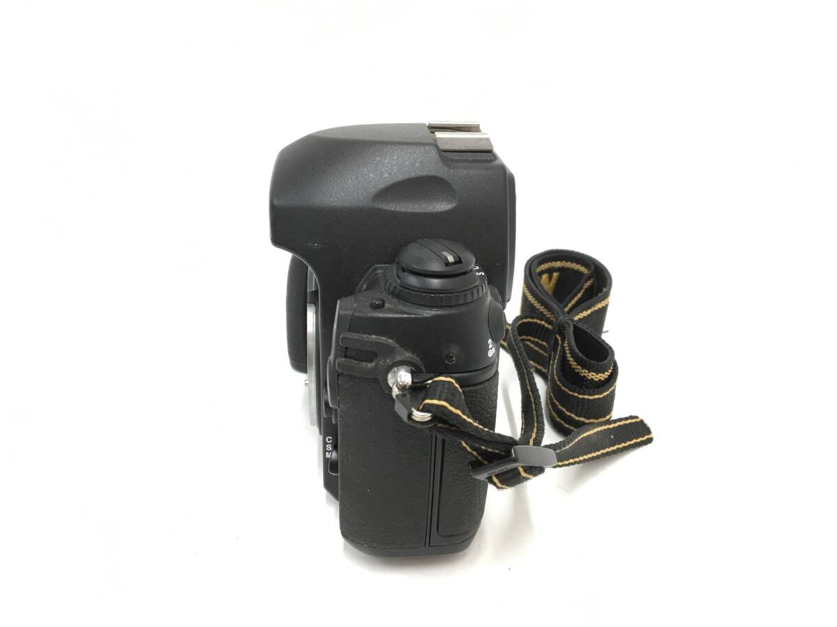 ★ Nikon F6 ★ フィルム一眼レフカメラ オートフォーカス ストラップ ニコン_画像6
