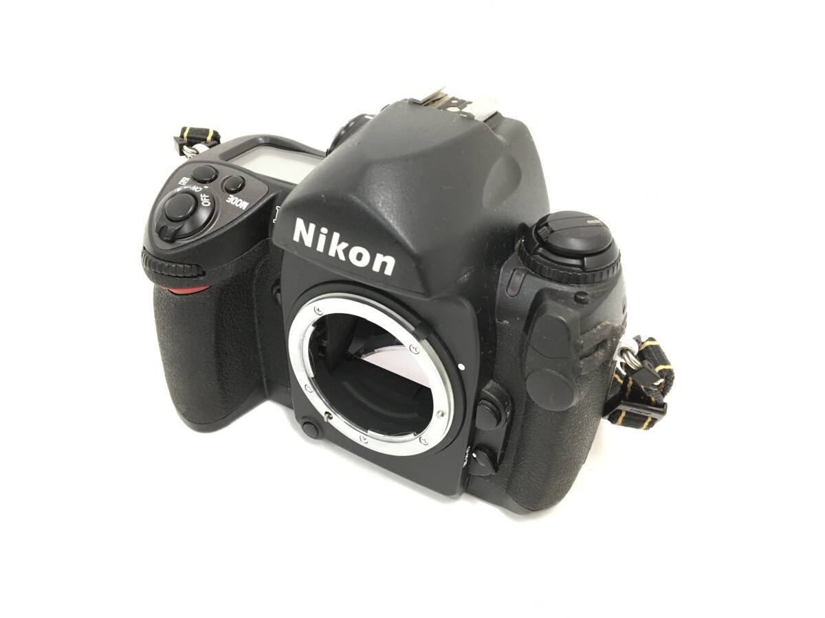 ★ Nikon F6 ★ フィルム一眼レフカメラ オートフォーカス ストラップ ニコン_画像1