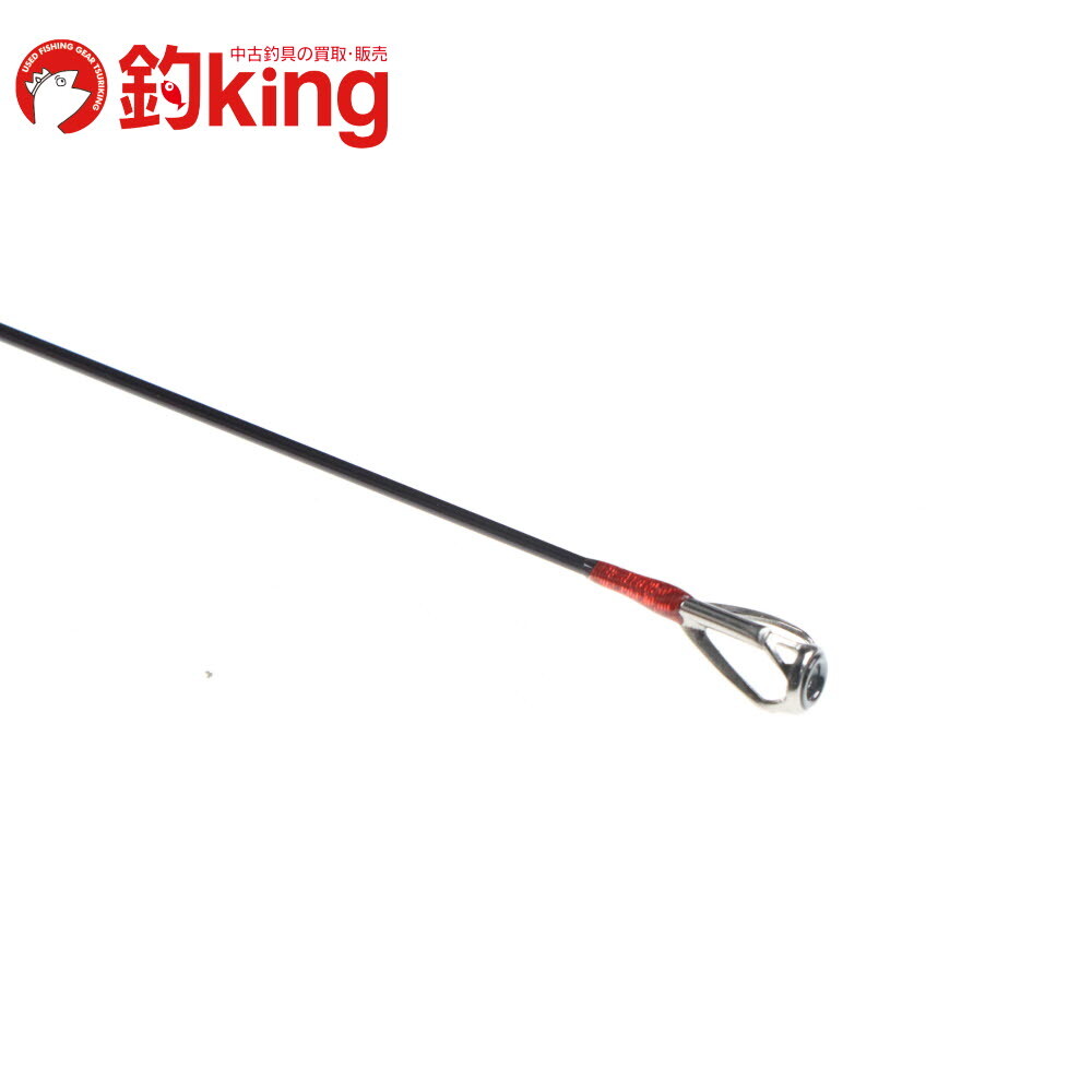 ダイワ 25 スティーズ SC S62UL-SV ST AGS /SZ021200 極上品 ブラックバス バス バス釣り ルアーロッド バスロッド 竿_画像6