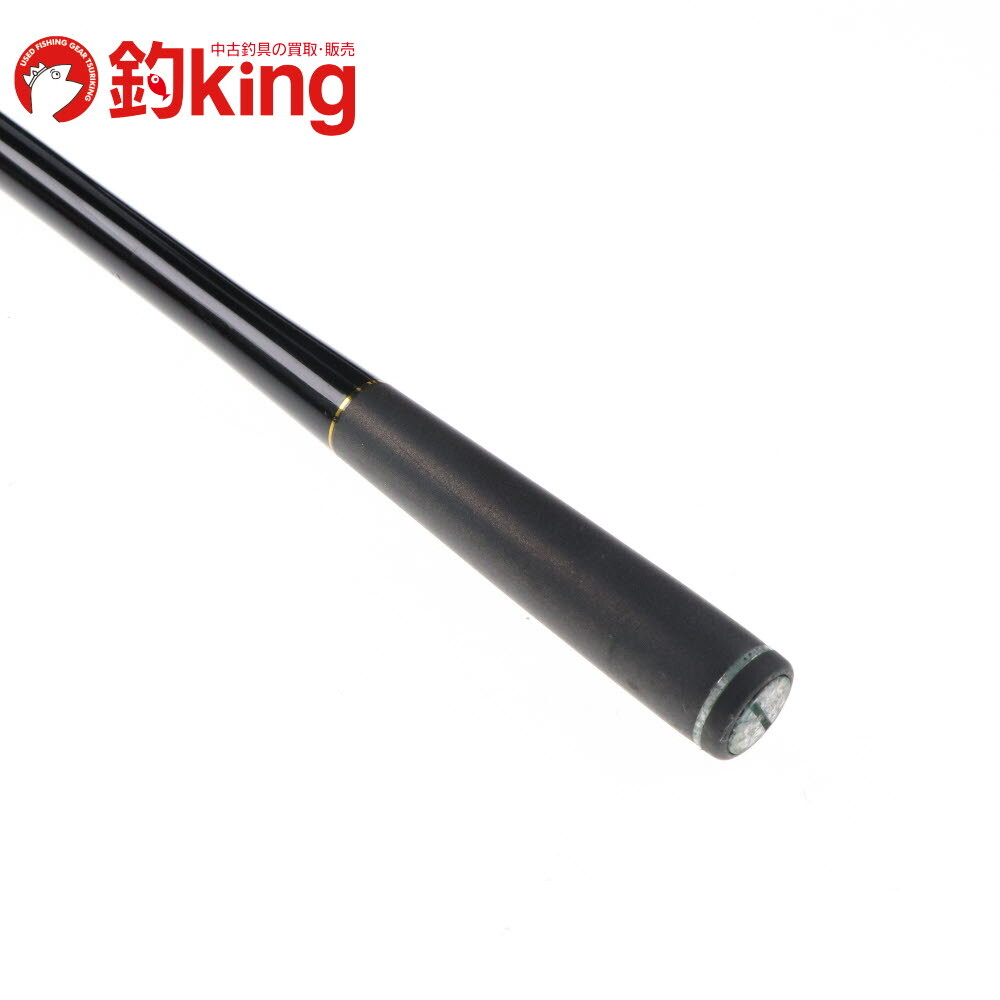 ダイワ 制覇エアマスター AGS 08-53 /Z131L メジナ クロ 黒鯛 クロダイ チヌ 口太 尾長 磯竿 黒鯛竿_画像3