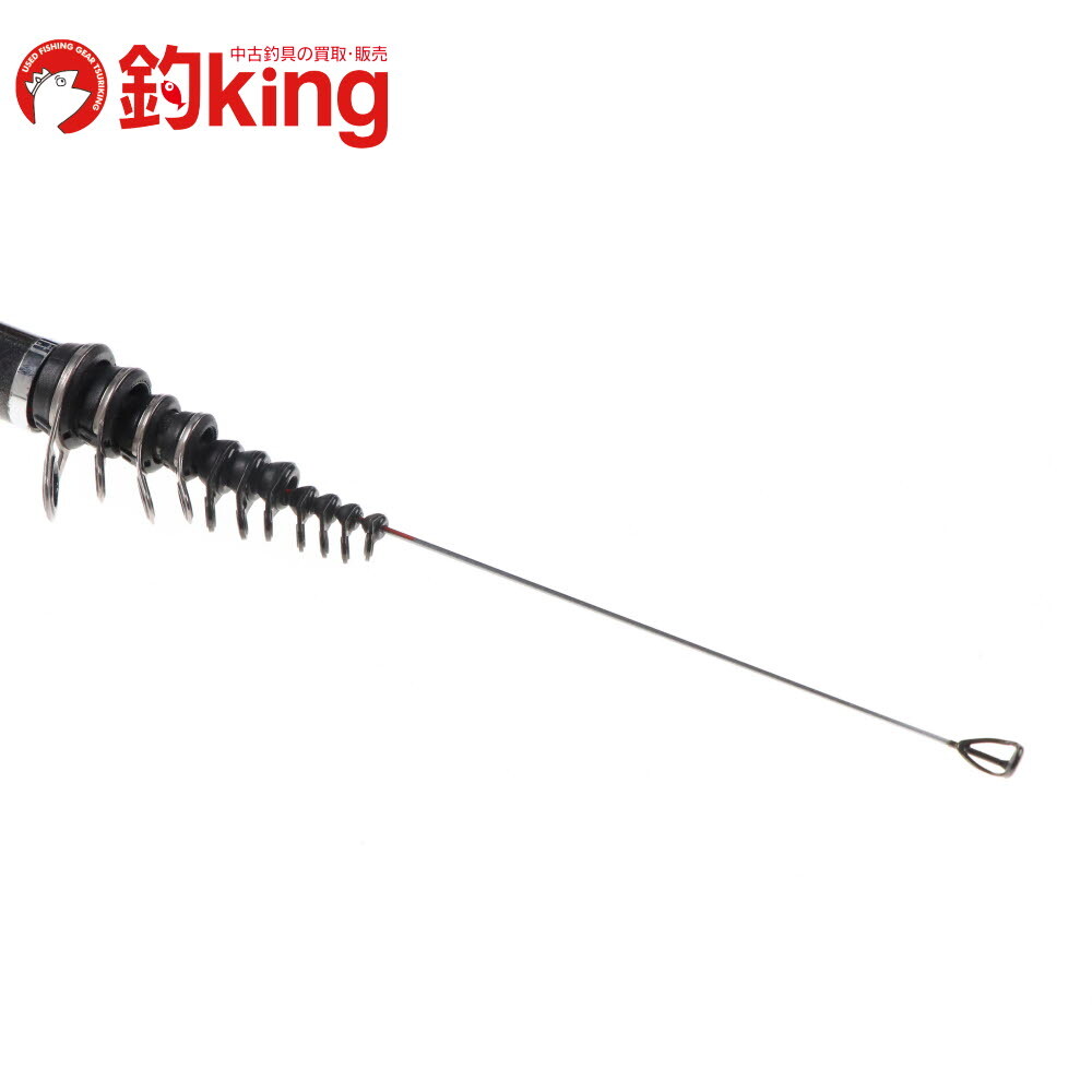 ダイワ 制覇エアマスター AGS 08-53 /Z131L メジナ クロ 黒鯛 クロダイ チヌ 口太 尾長 磯竿 黒鯛竿_画像4