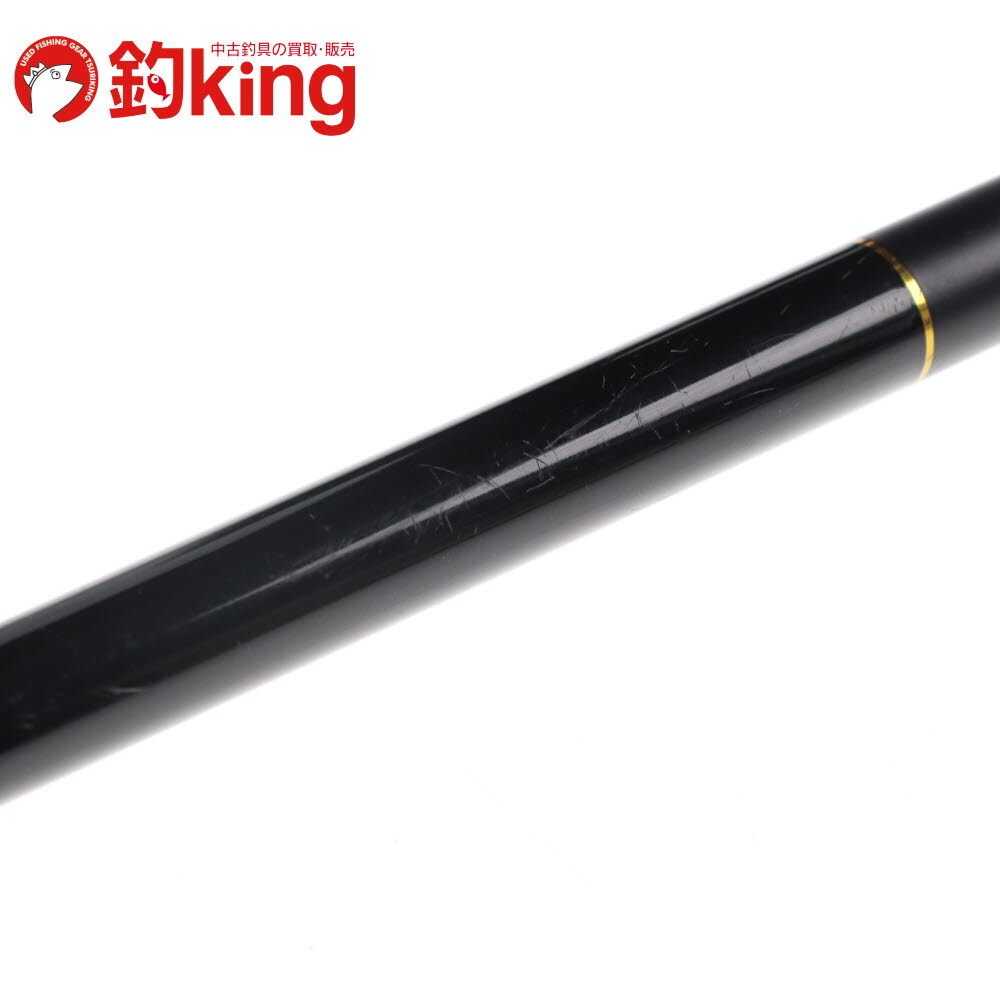 ダイワ 制覇エアマスター AGS 08-53 /Z131L メジナ クロ 黒鯛 クロダイ チヌ 口太 尾長 磯竿 黒鯛竿_画像6