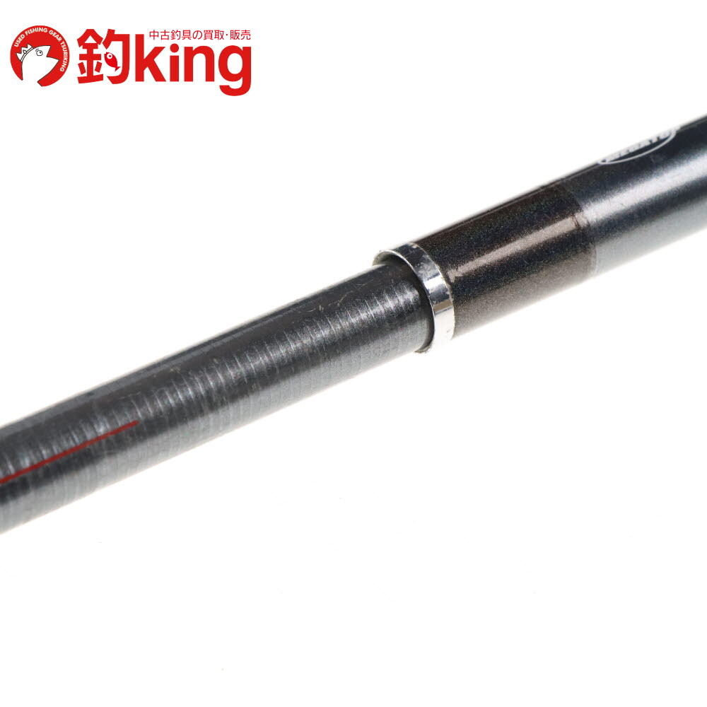 ダイワ 制覇エアマスター AGS 08-53 /Z131L メジナ クロ 黒鯛 クロダイ チヌ 口太 尾長 磯竿 黒鯛竿_画像7