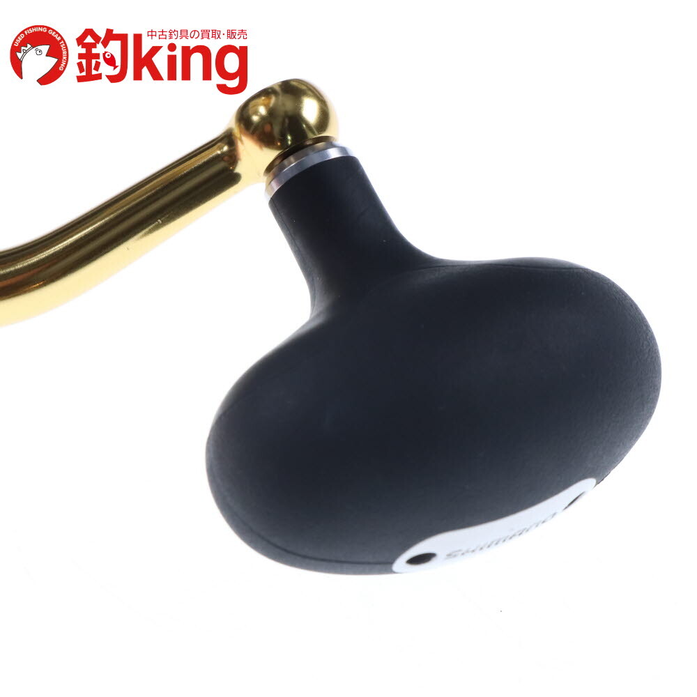 シマノ 15 ツインパワー SW 14000XG /Z152M 美品 ヒラマサ カンパチ ブリ オフショア スピニングリール_画像8