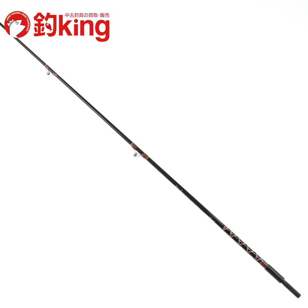 ブライトリバー モデル 1455 /Z156Y 美品 ブラックバス バス バス釣り ルアーロッド バスロッド 竿_画像1