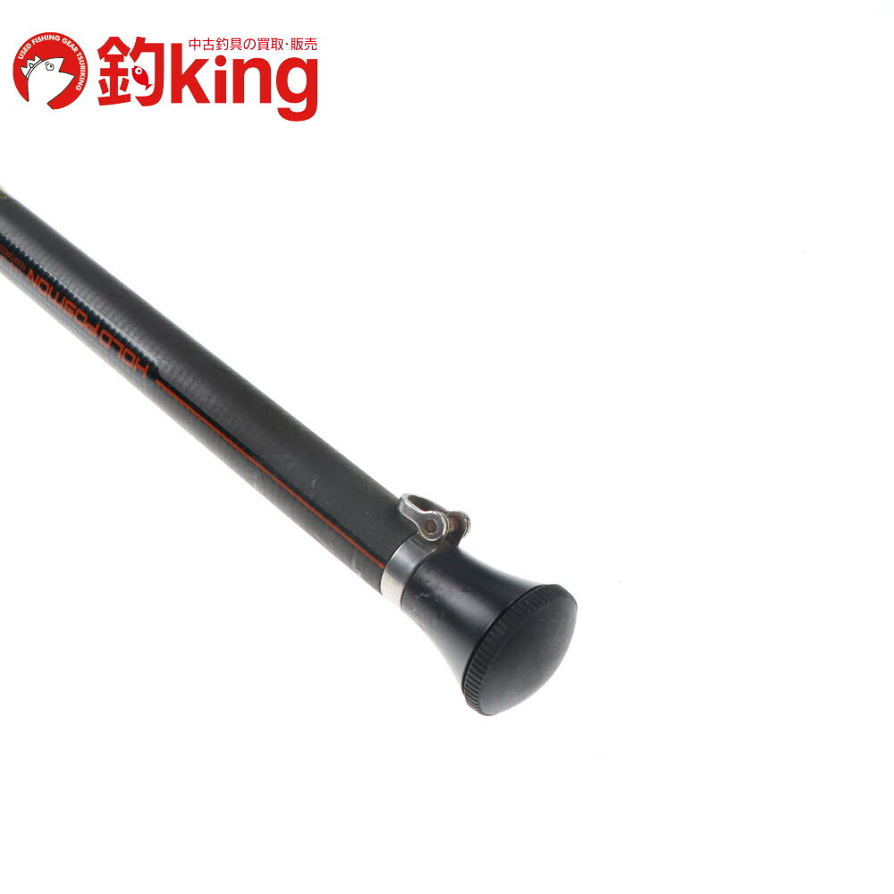 シマノ アルゴス 80-390T /Z200L 船釣り 沖釣り 船竿_画像3