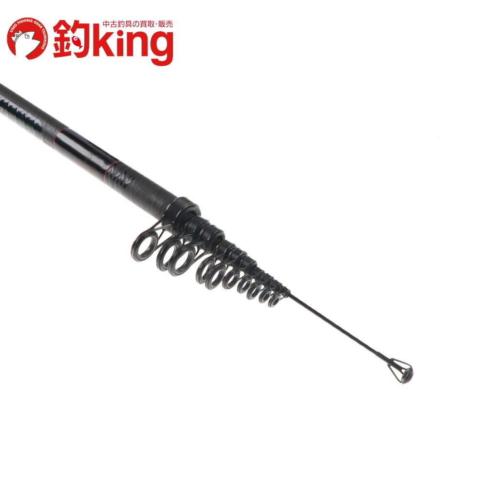 シマノ アルゴス 80-390T /Z200L 船釣り 沖釣り 船竿_画像4