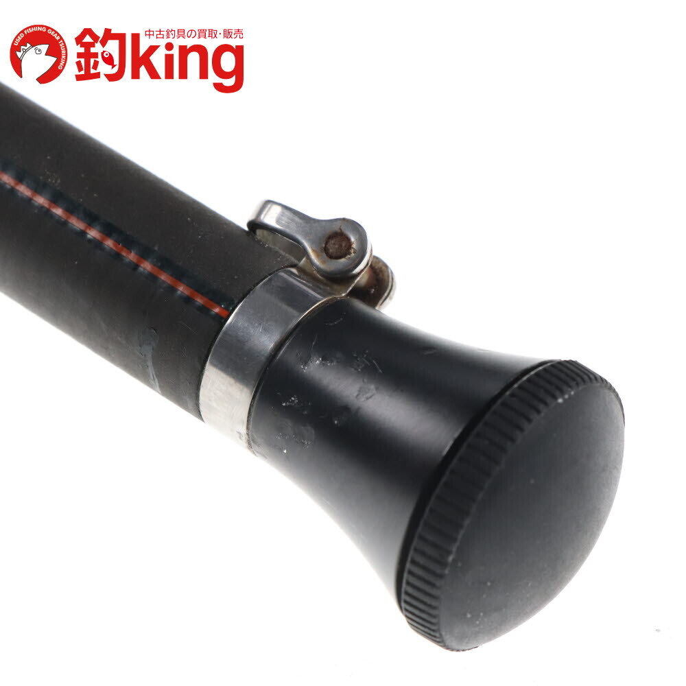 シマノ アルゴス 80-390T /Z200L 船釣り 沖釣り 船竿_画像6