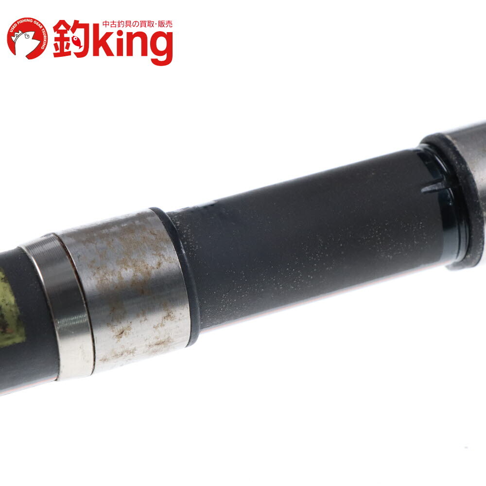 シマノ アルゴス 80-390T /Z200L 船釣り 沖釣り 船竿_画像7