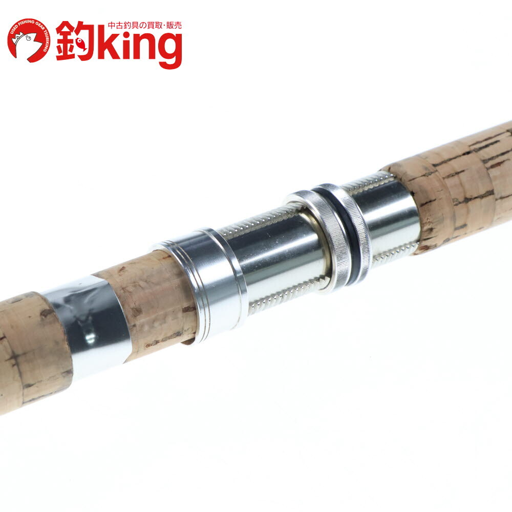 ufm ウエダ バックウォータースペシャル BWS-55 リミテッドモデル #01 /Z207L 美品 渓流_画像5