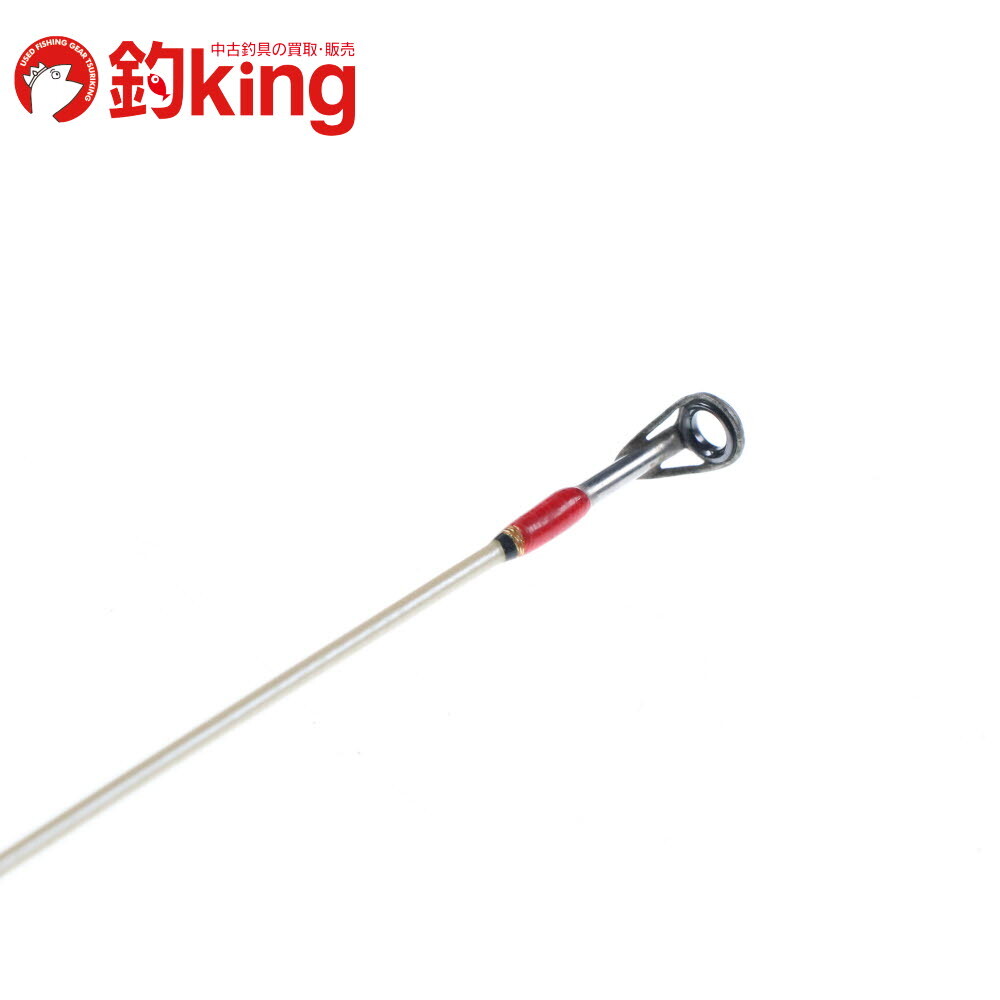 ufm ウエダ バックウォータースペシャル BWS-55 リミテッドモデル #01 /Z207L 美品 渓流_画像7