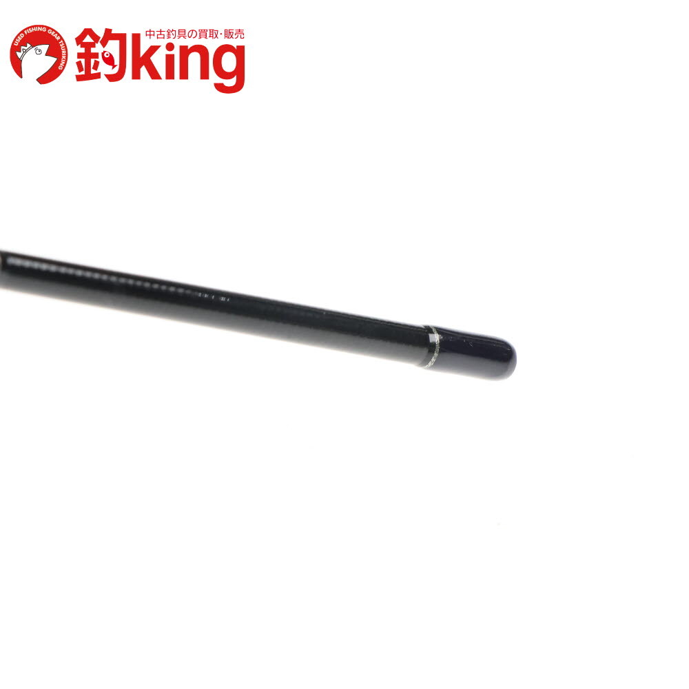 ヤマガブランクス ブルーカレント III BLC3-74 /Z227L 美品 アジ 鯵 アジング メバリング ライトゲーム アジングロッド_画像9