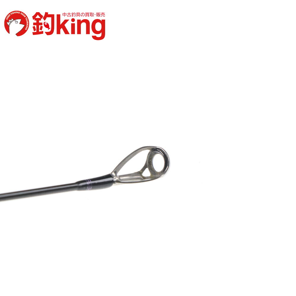 ダイワ ハートランド HL 702HRB-AGS14 トリップセブン /Z234L 美品 ブラックバス バス バス釣り ルアーロッド バスロッド 竿_画像7