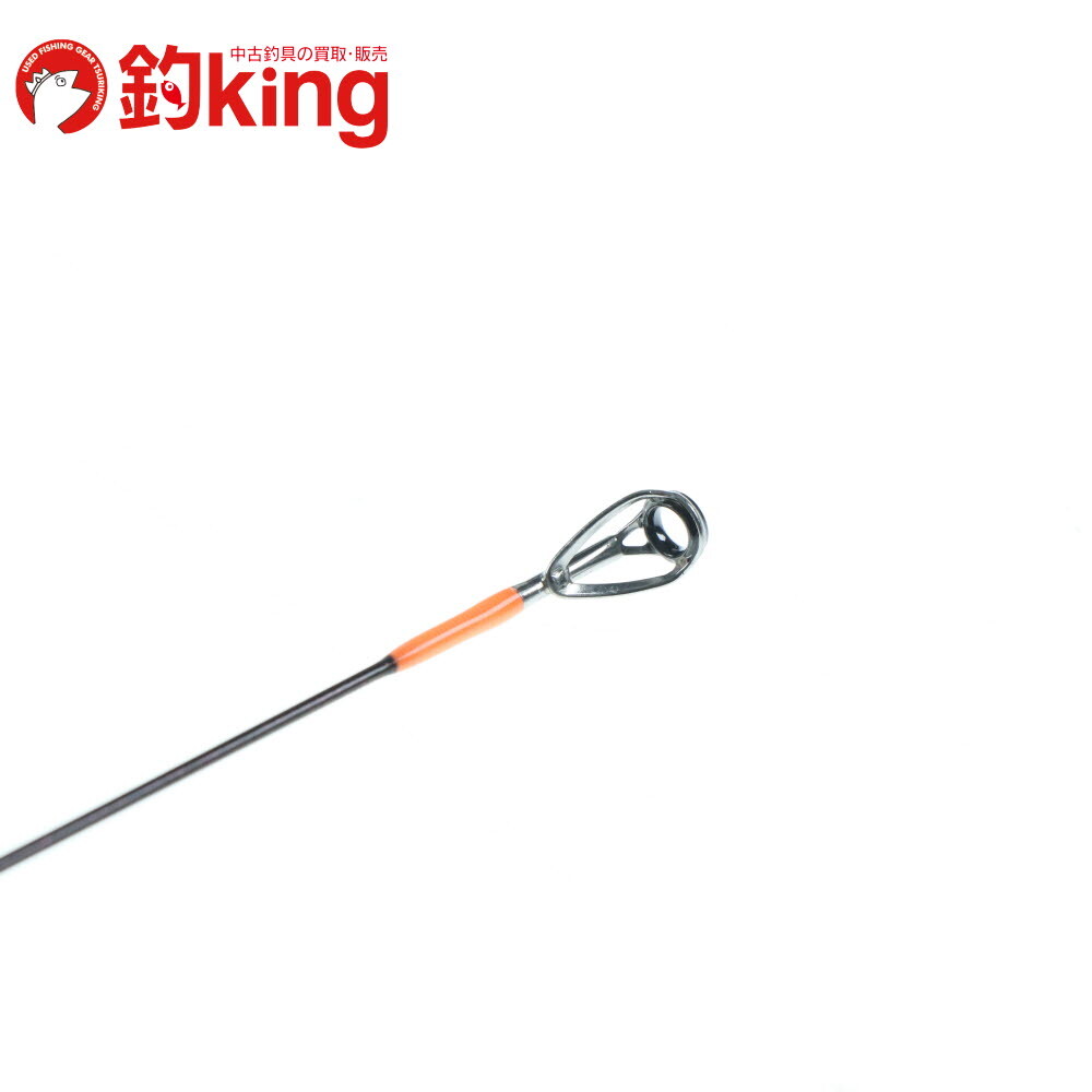 ゼロドラゴン アルティメット バーサタイル UMV622 /Z236L 美品 ヒラマサ カンパチ ブリ オフショア ジギングロッド_画像8