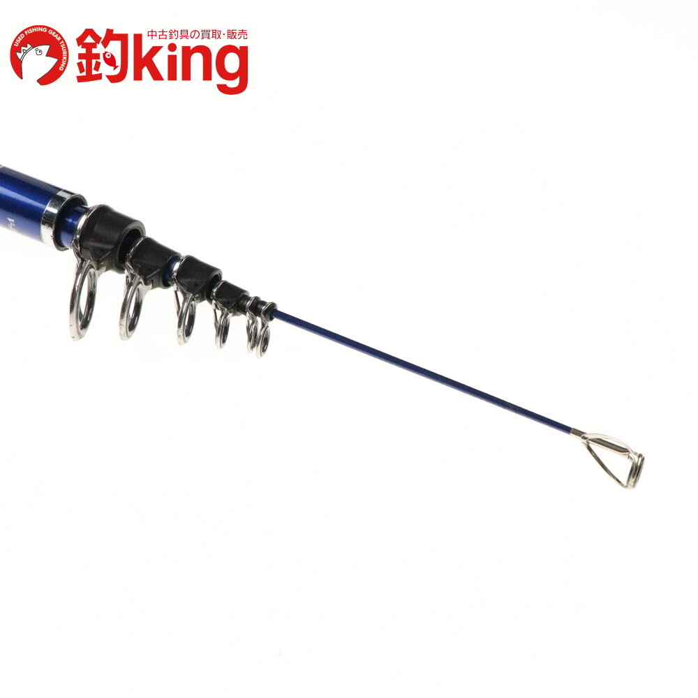 ダイワ スカイサーフT 27-425・K /P404L キス ヒラメ カレイ 真鯛 投げ 釣り フィッシング_画像4