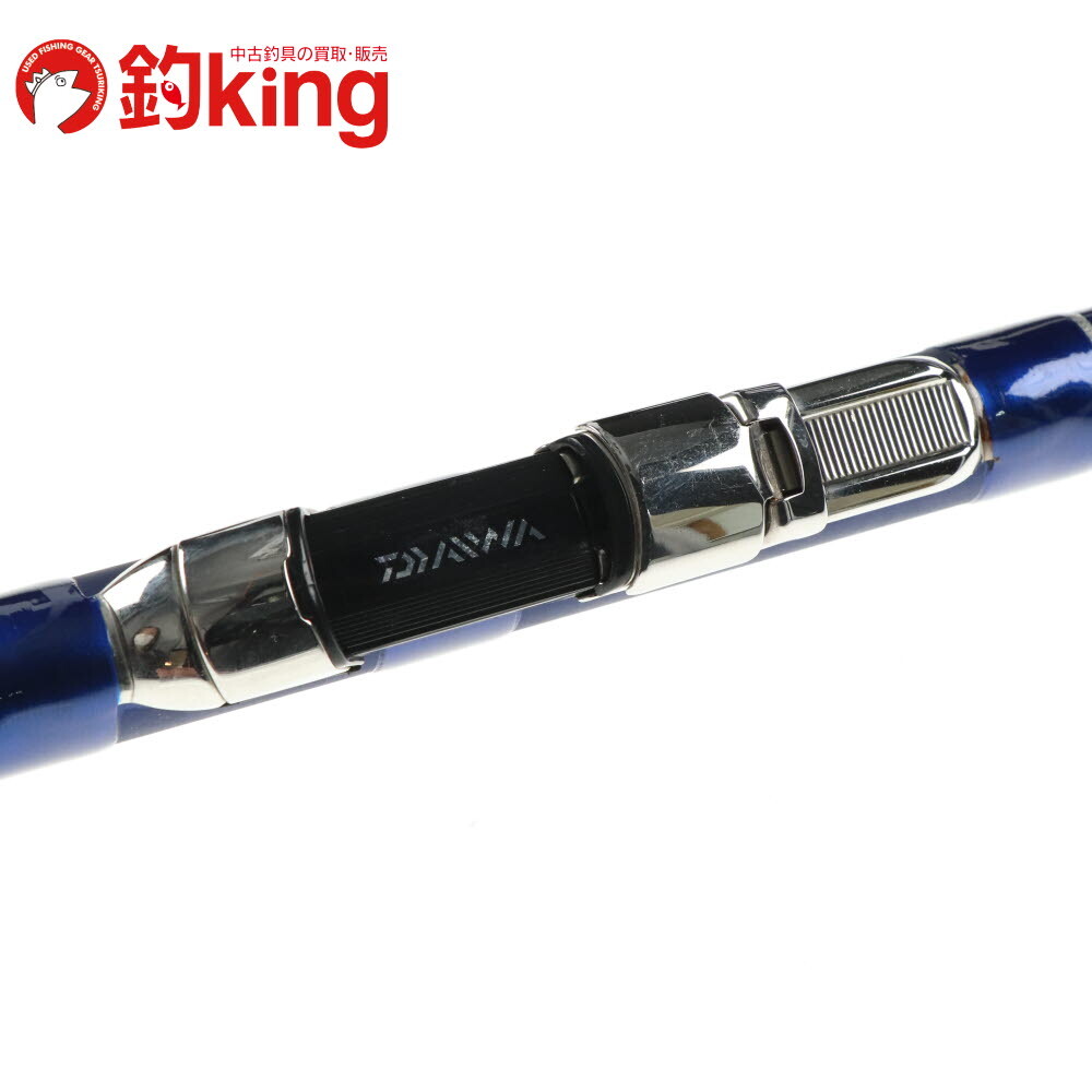 ダイワ スカイサーフT 27-425・K /P404L キス ヒラメ カレイ 真鯛 投げ 釣り フィッシング_画像5