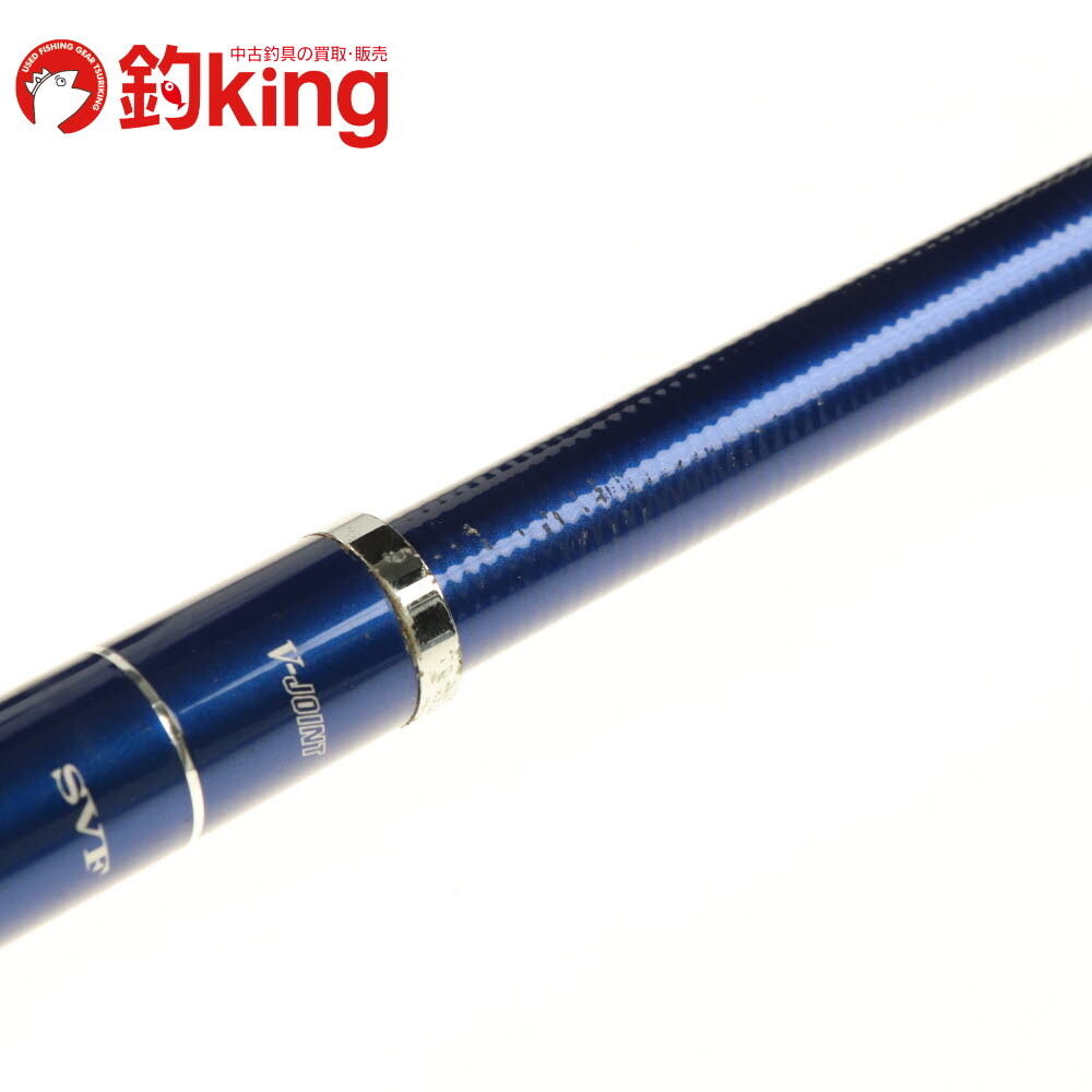 ダイワ スカイサーフT 27-425・K /P404L キス ヒラメ カレイ 真鯛 投げ 釣り フィッシング_画像7