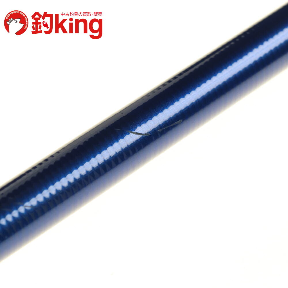 ダイワ スカイサーフT 27-425・K /P404L キス ヒラメ カレイ 真鯛 投げ 釣り フィッシング_画像8