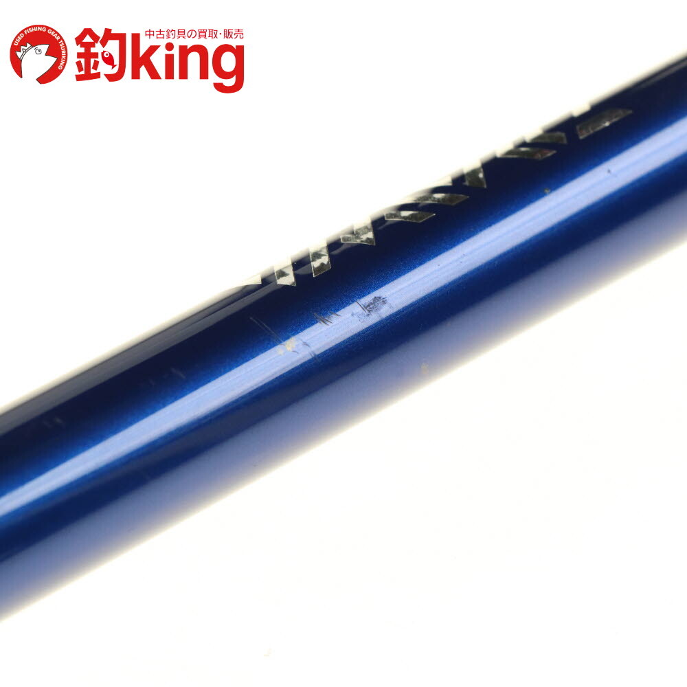 ダイワ スカイサーフT 27-425・K /P404L キス ヒラメ カレイ 真鯛 投げ 釣り フィッシング_画像9