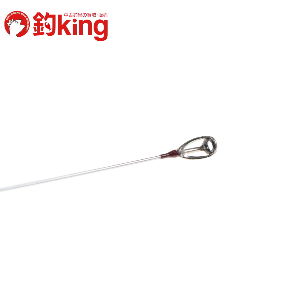 シマノ ソアレ TT アジング S64UL-S /SZ043L 美品 アジ 鯵 アジング メバリング ライトゲーム アジングロッド_画像6