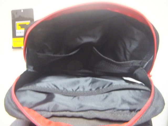  ремонт иметь #4WAY specification #MOUNTAINSMITH mountain Smith квадратное сумка M# чёрный 