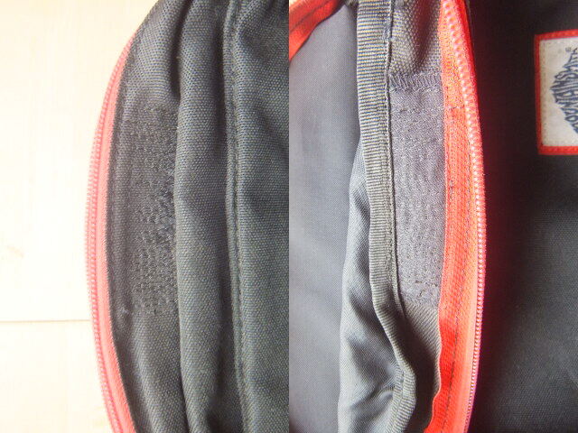  ремонт иметь #4WAY specification #MOUNTAINSMITH mountain Smith квадратное сумка M# чёрный 