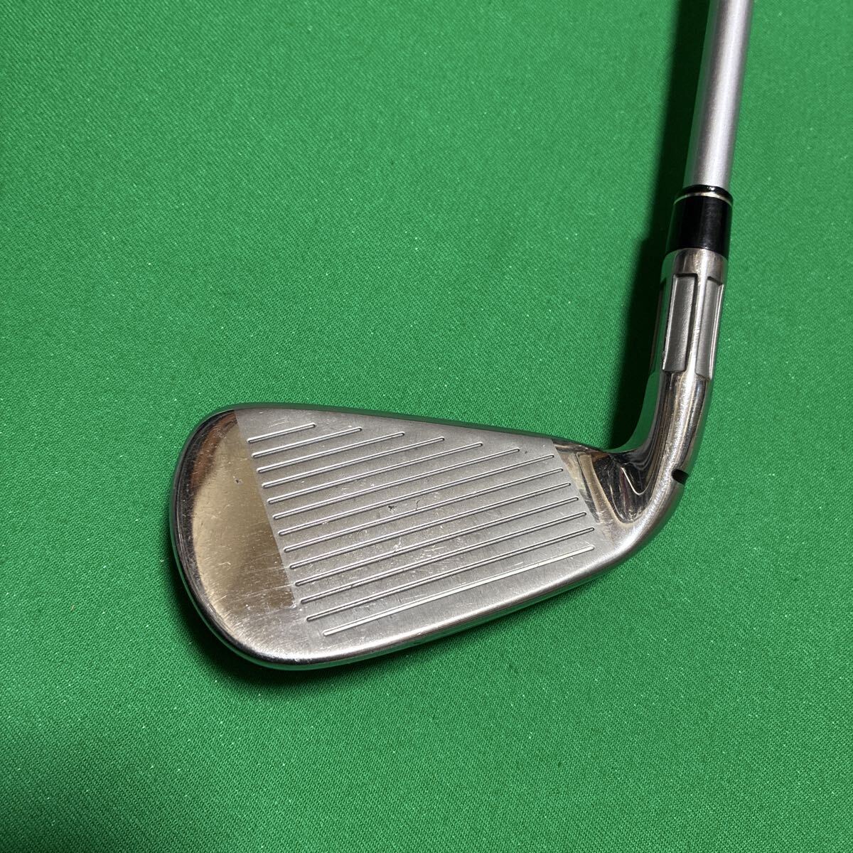  ■TaylorMadeテーラーメードM6■5番アイアン単品■フレックスS■_画像4