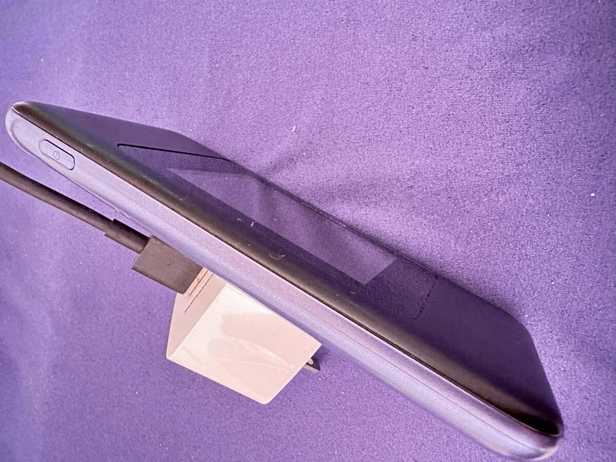 ポケット Wi-Fi WiMAX2+ Speed Wi-Fi NEXT au ポケットWi-Fi HUAWEI_画像6