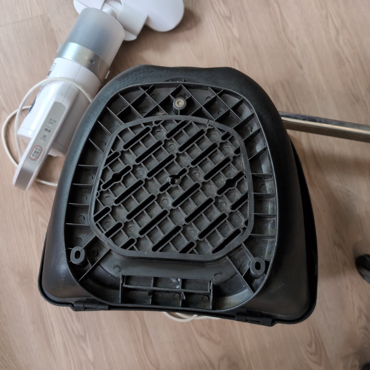 NBSバイク用トップケース_画像3