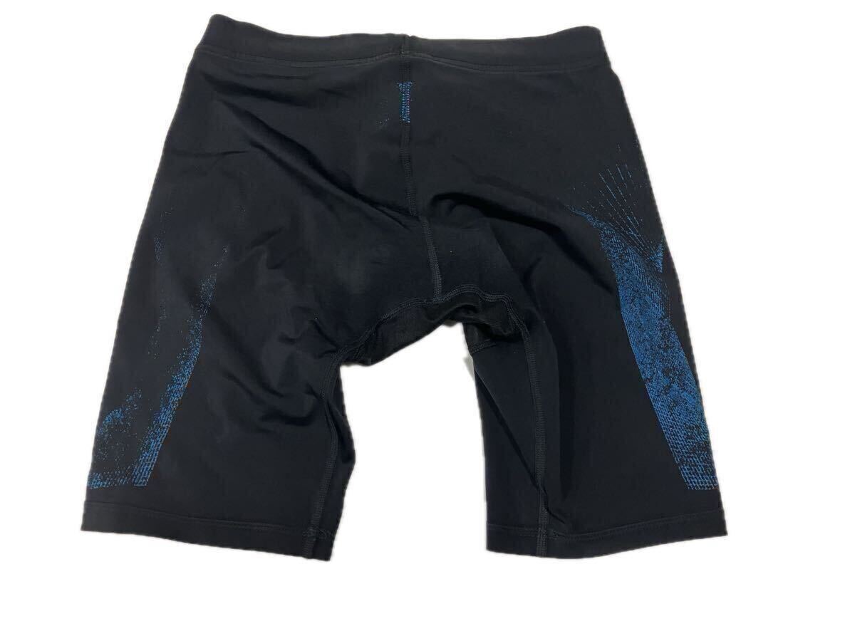 Oakley/オークリー Pressure Shorts/プレッシャー ショーツ Black/ブラック Size S/サイズ S(USサイズ) USED品_画像2