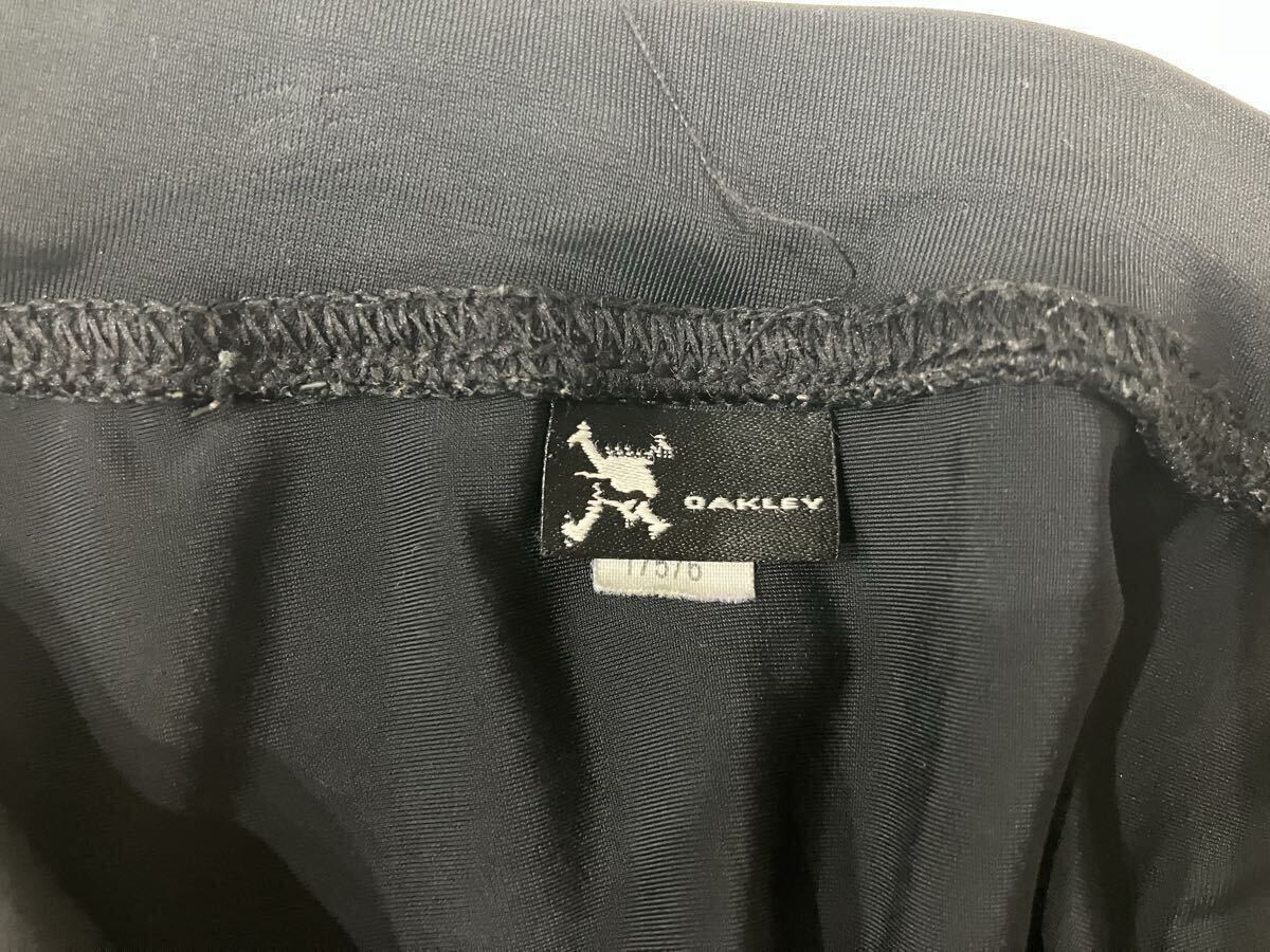Oakley/オークリー Pressure Shorts/プレッシャー ショーツ Black/ブラック Size S/サイズ S(USサイズ) USED品_画像5