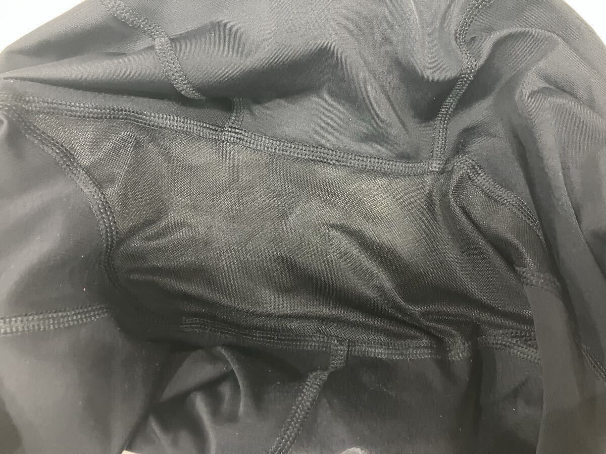 Oakley/オークリー Pressure Shorts/プレッシャー ショーツ Black/ブラック Size S/サイズ S(USサイズ) USED品_画像6