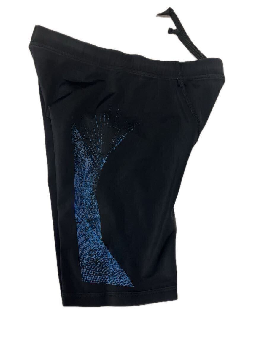 Oakley/オークリー Pressure Shorts/プレッシャー ショーツ Black/ブラック Size S/サイズ S(USサイズ) USED品_画像3