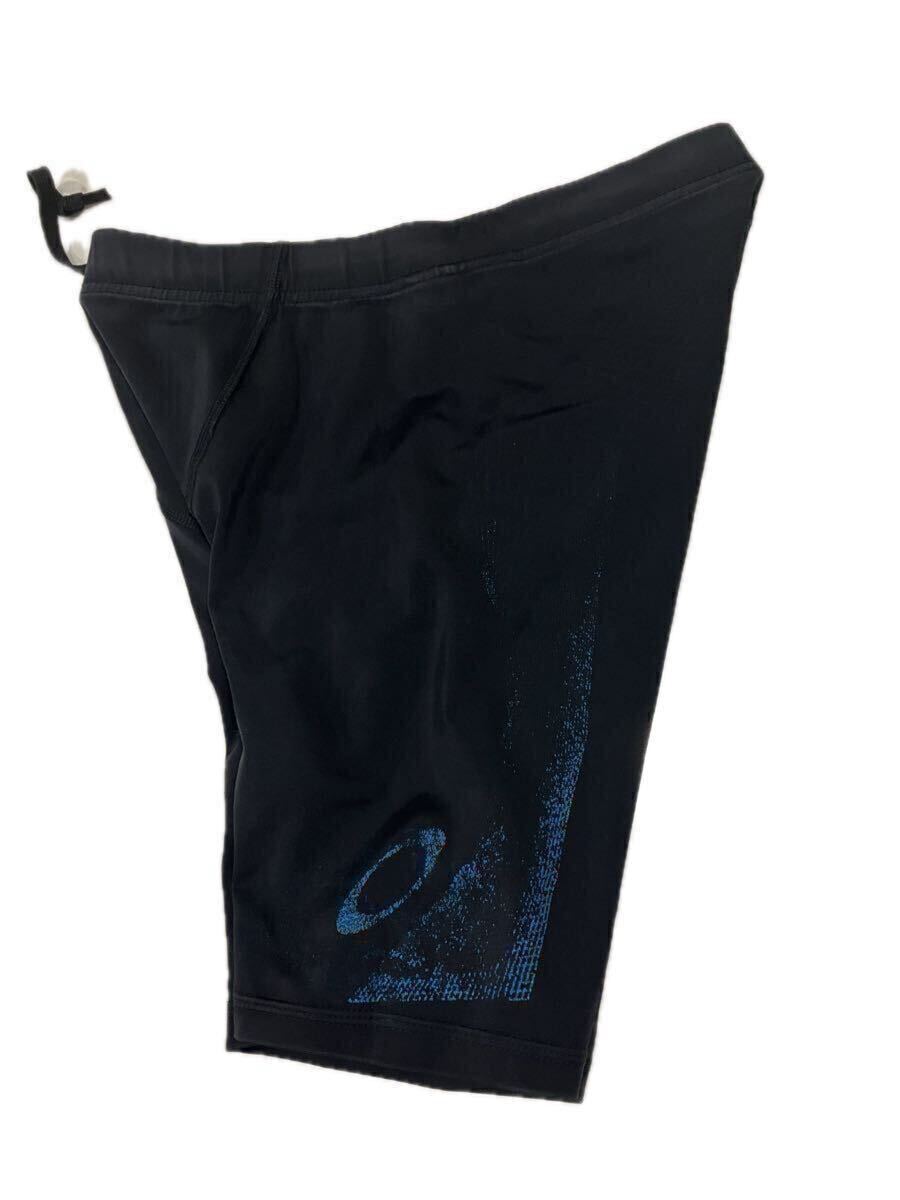 Oakley/オークリー Pressure Shorts/プレッシャー ショーツ Black/ブラック Size S/サイズ S(USサイズ) USED品_画像4