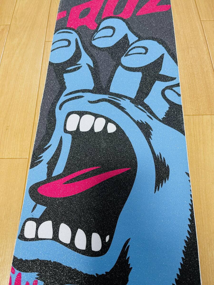 Backle スケートボード スケボー デッキテープ グリップテープ skateboard サンタクルーズ　_画像3