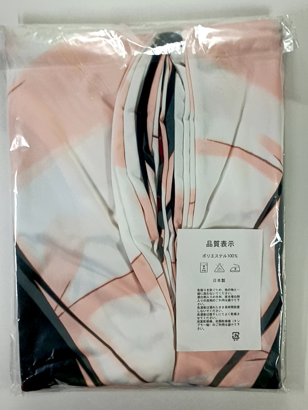 Lass маленький ..11eyes новый год первый сон .BOX 2010... Dakimakura покрытие / Sofmap стандартный товар новый товар нераспечатанный бесплатная доставка