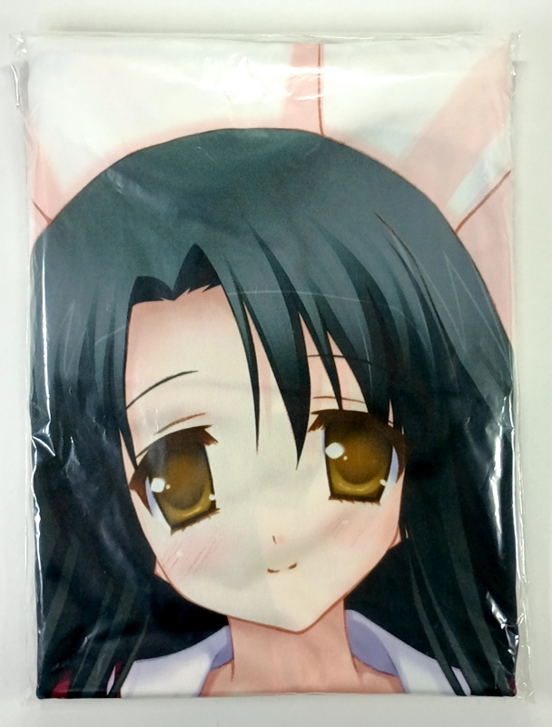 Lass маленький ..11eyes новый год первый сон .BOX 2010... Dakimakura покрытие / Sofmap стандартный товар новый товар нераспечатанный бесплатная доставка Lass маленький ..11eyes новый год первый сон .BOX 2010... Dakimakura покрытие / Sofmap стандартный товар новый товар нераспечатанный бесплатная доставка