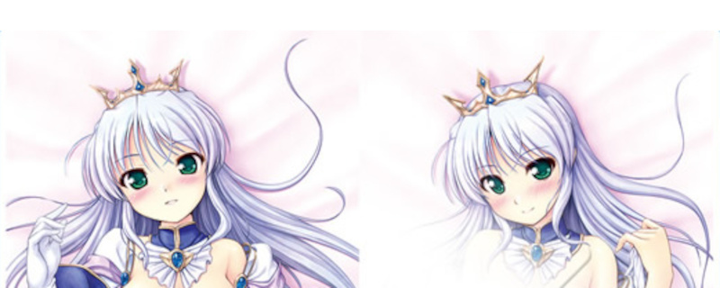  август ...... ночь открытие передний .. лазурит цвет .fi-na Dakimakura покрытие C88 Picture plate есть /AUGUST ARIA стандартный товар новый товар нераспечатанный бесплатная доставка 