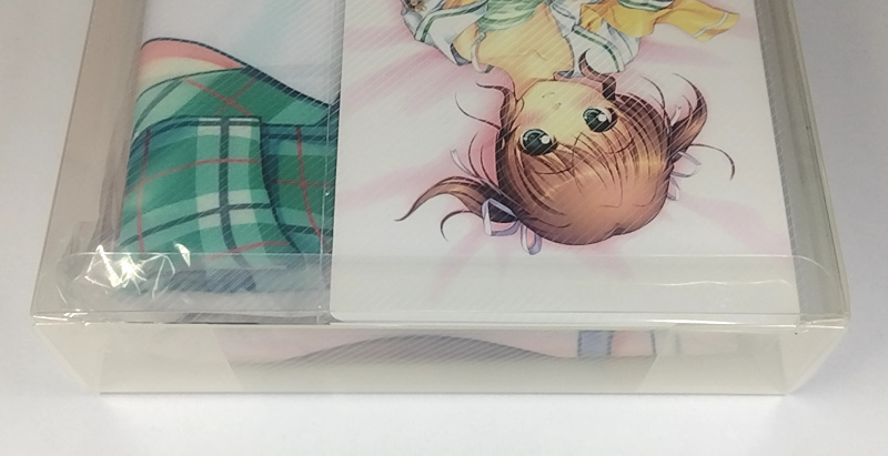 август ...... ночь открытие передний .. лазурит цвет . утро туман лен . Dakimakura покрытие C88 Picture plate есть /AUGUST ARIA стандартный товар новый товар не использовался бесплатная доставка