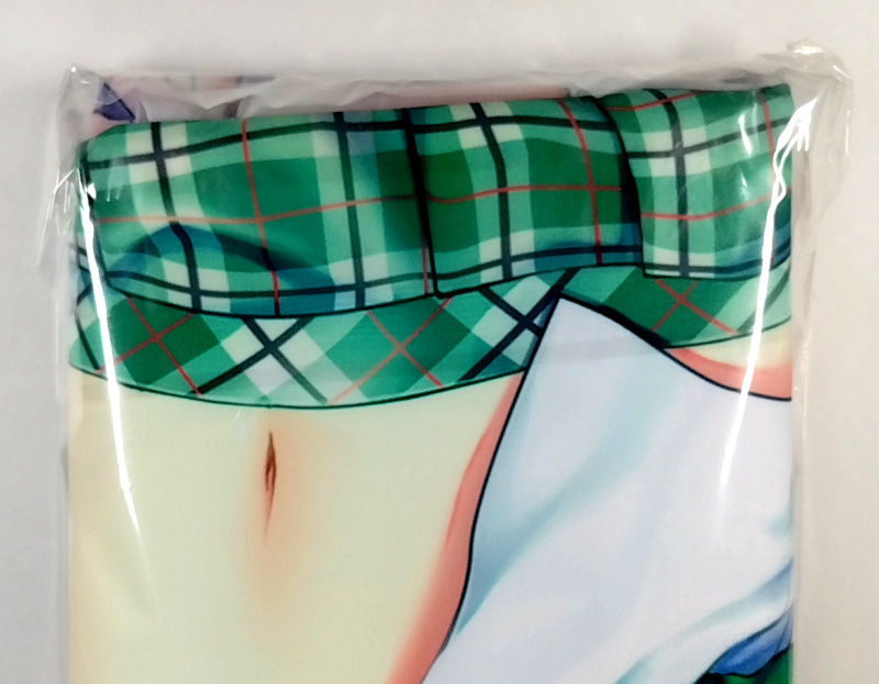 август ...... ночь открытие передний .. лазурит цвет . утро туман лен . Dakimakura покрытие C88 Picture plate есть /AUGUST ARIA стандартный товар новый товар не использовался бесплатная доставка