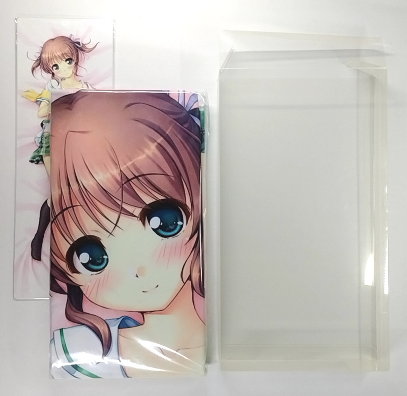 август ...... ночь открытие передний .. лазурит цвет . утро туман лен . Dakimakura покрытие C88 Picture plate есть /AUGUST ARIA стандартный товар новый товар не использовался бесплатная доставка