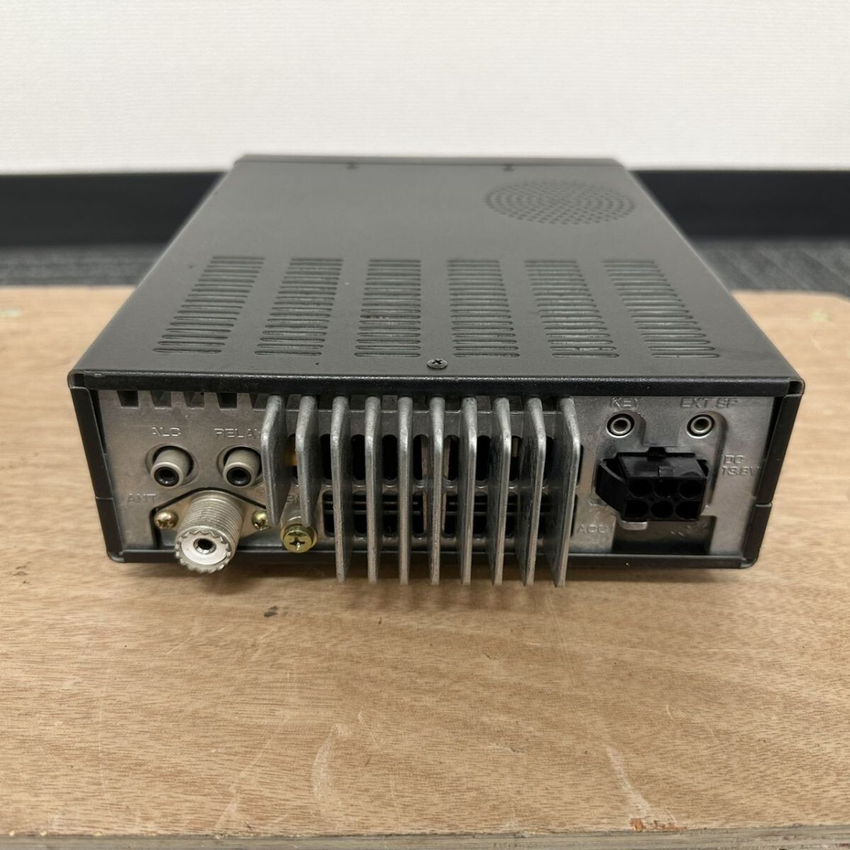 H064-I58-5603 KENWOOD Kenwood 50MHz all mode приемопередатчик TS-60 радиолюбительская связь IJ