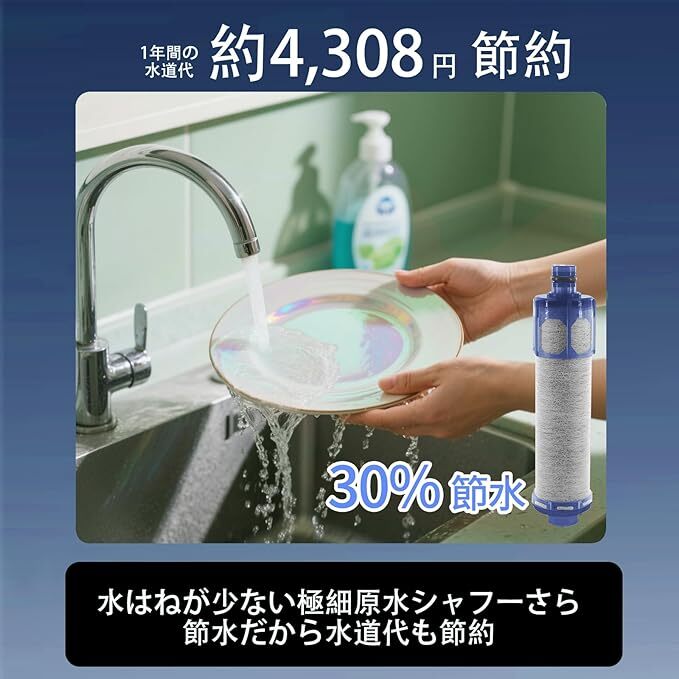 [YUN YUE]JF-k22-C для замены водяной фильтр картридж вода. глубокий ..15+3 вещество удаление (3 штук ) Imp lube do VERSION 1107
